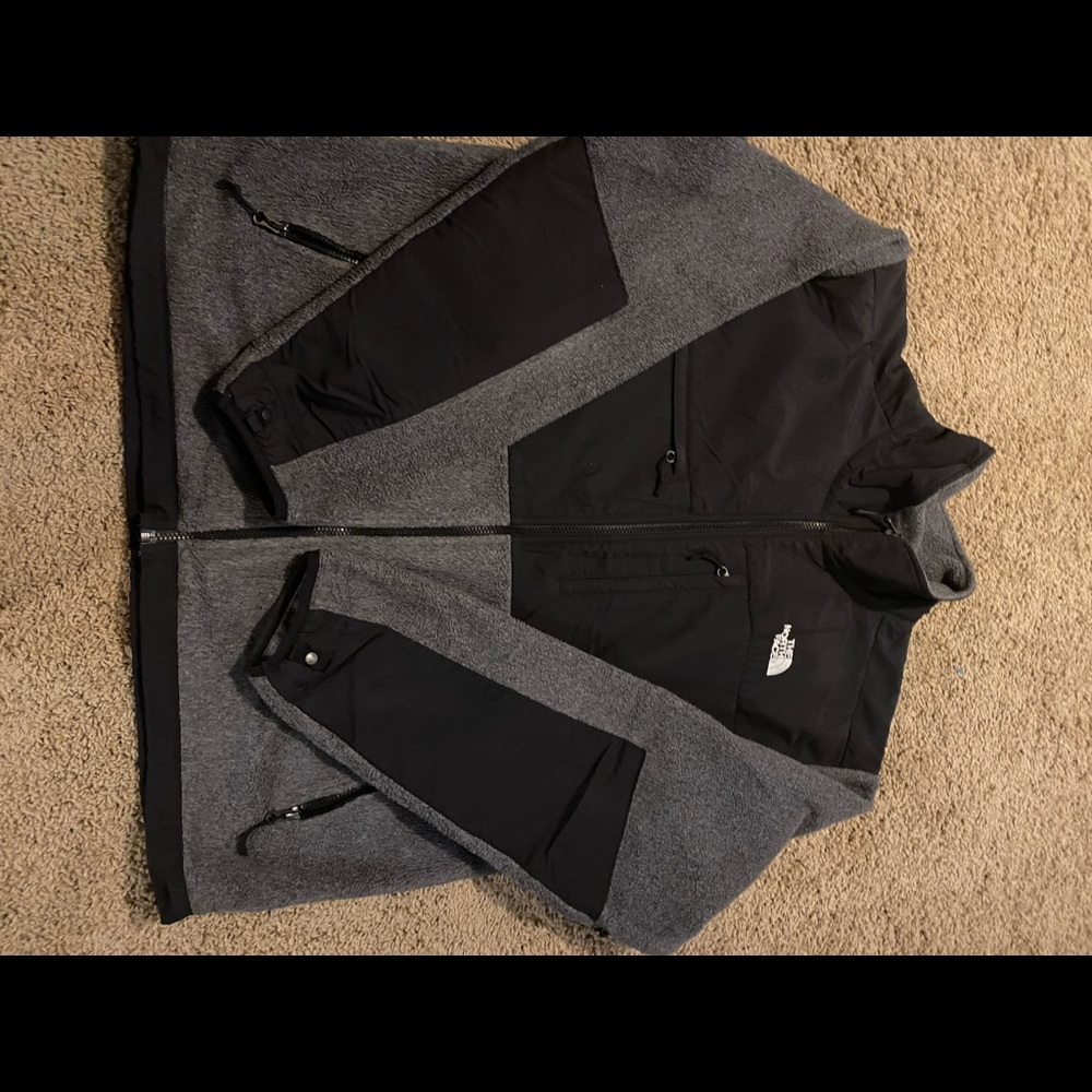 Denali jacket